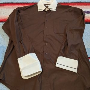 Kanl Knox dress shirt